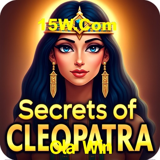Download de APK seguro na Ola Win