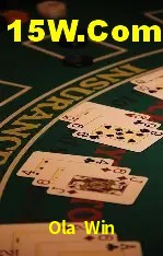 Benefícios VIP na Ola Win