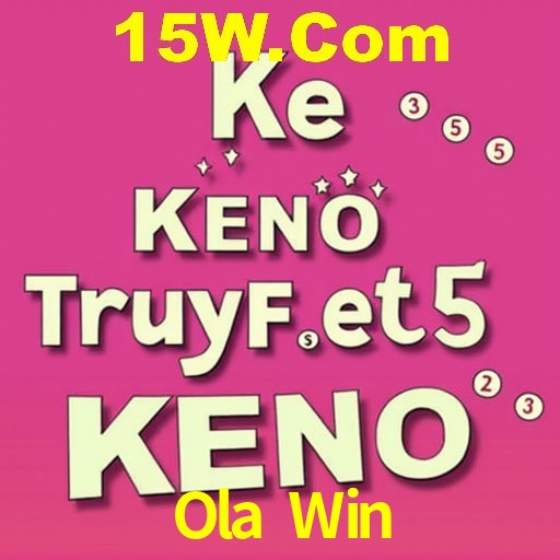 Roda da fortuna na Ola Win